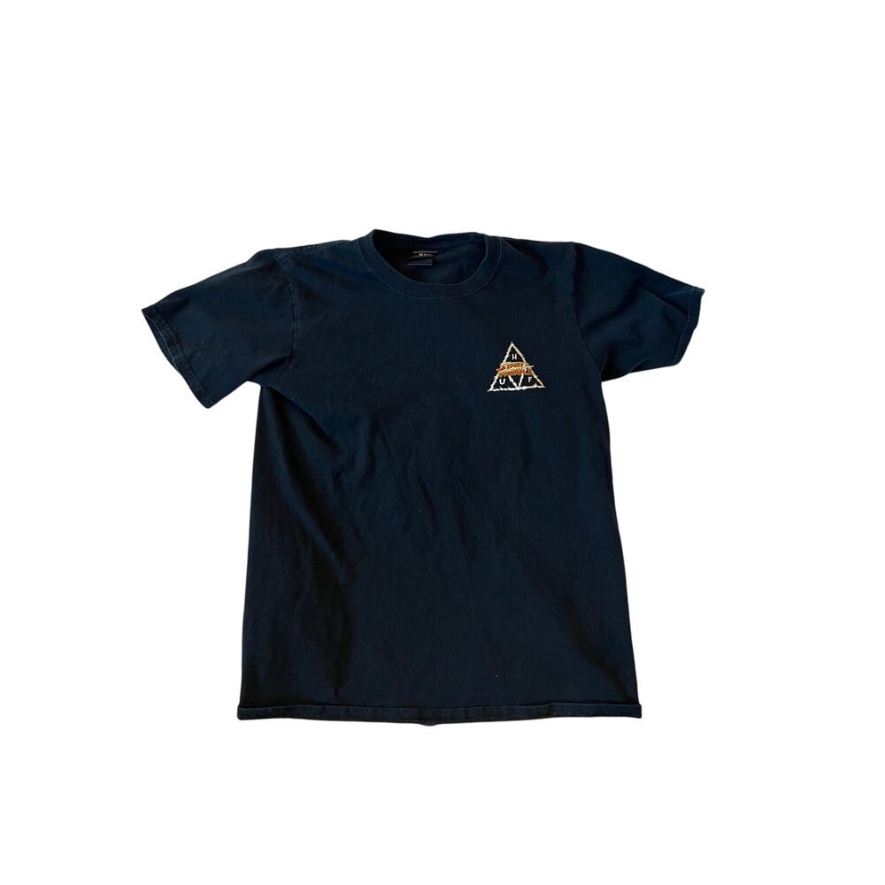 HUF Street Fighter II T-Shirt Mens S